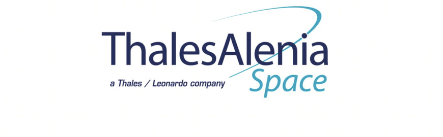 THALES ALENIA SPACE ENTRUSTED BY ESA TO BUILD A PROTOTYPE OF THE NEXT GENERATION OF GROUND STATION FOR THE EUROPEAN SATELLITE NAVIGATION SYSTEM EGNOS